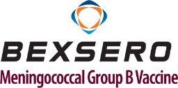 BEXSERO logo