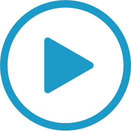 Play button icon