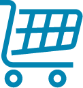 Shopping Cart Icon