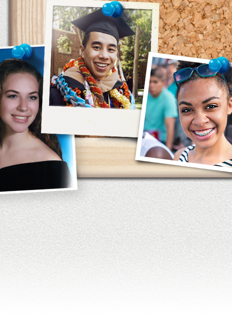Real-world Experience Header